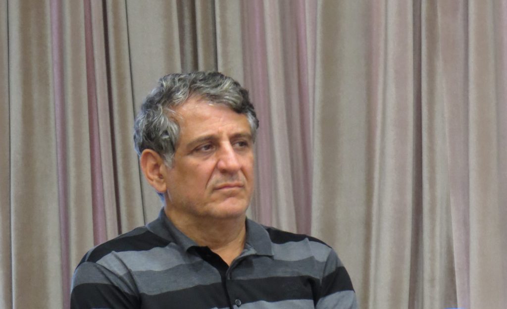هدف اصلی «ایران گرین» روشن کردن فضای تجارت غلات است
