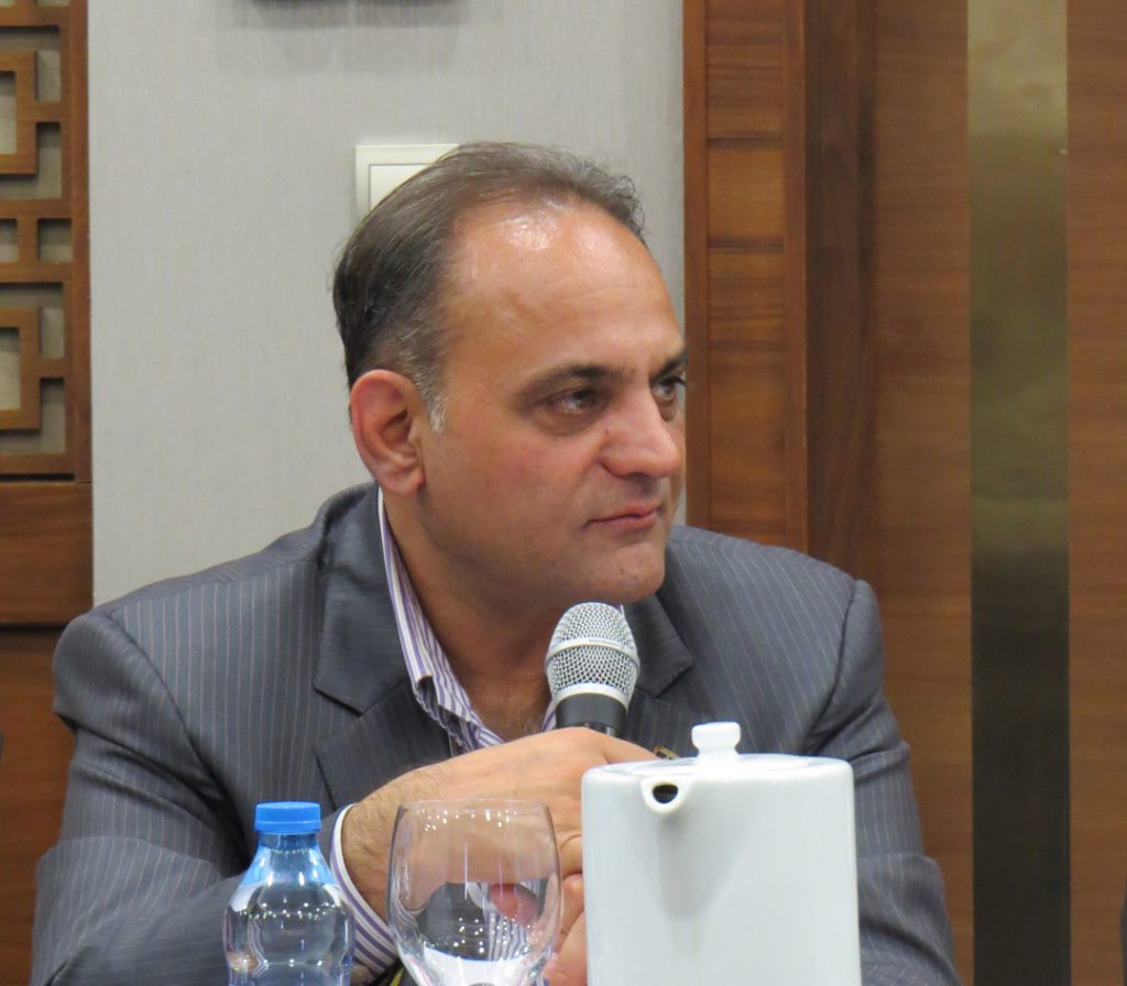 حیات صنعت در گرو امنیت سرمایه‌گذاری