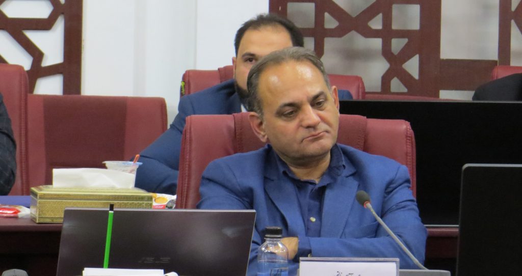 صادرات در بستر موانع