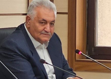 سخنرانی سید عبدالوهاب سهل آبادی؛ رئیس خانه صمت ایران