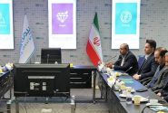 آغاز طرح مشترک خانه صمت ایران و بیمه دی برای ارائه خدمات تخصصی به صنعتگران ۱۱ استان کشور