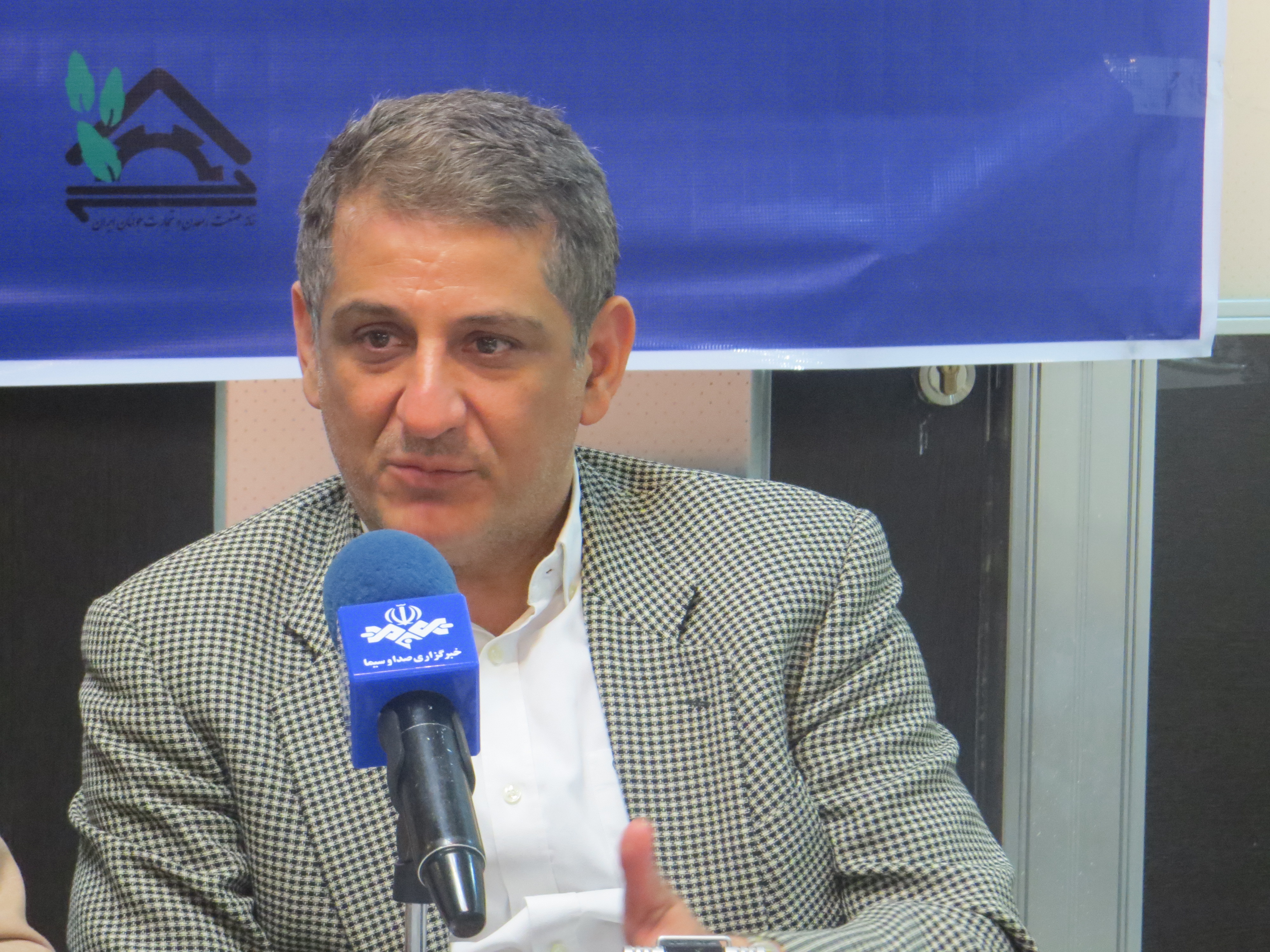 دبیرکل خانه صنعت، معدن و تجارت ایران:آخرین خبرها از وضعیت تولید در دو کارخانه غذایی