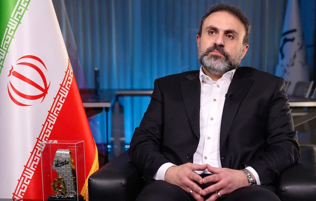 نقش فعالان صنعت، معدن و تجارت در عبور از شرایط جنگی