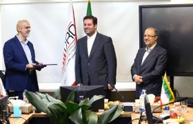عزم جدی وزارت صمت برای ایجاد تحول در بخش معدن/ داشتن برنامه‌ریزی دقیق برای نقش‌آفرینی فعال و هم‌افزا برای رشد تولید در بخش معدن