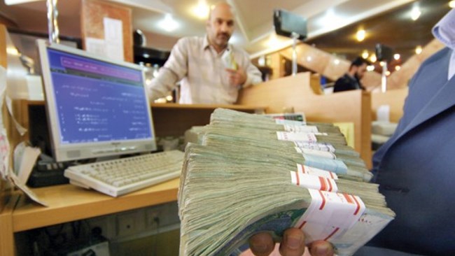 بدهی بانک‌های خصوصی به بانک مرکزی دو برابر شد