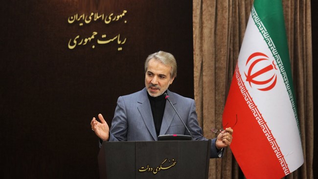 سخنگوی دولت اعلام کرد: ثبت سفارش ۱۹٫۷ میلیارد دلار کالا از ابتدای ۹۷