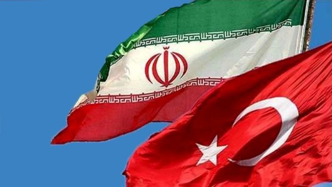 کاهش ۱۱ میلیارد دلاری تجارت ایران و ترکیه پس از تعرفه ترجیحی