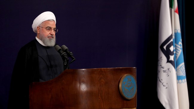 ۱۱ نکته از سخنان اقتصادی رئیس‌جمهور در مراسم آغاز سال تحصیلی دانشگاه‌ها/ امید به آینده، مشکلات را از سر راه برمی‌دارد