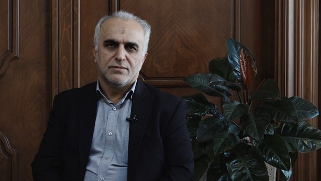 برآورد وزیر اقتصاد از رشد اقتصادی در سال ۹۸
