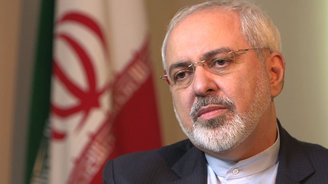 وزیر امور خارجه کشور بازار جهانی به توان صادرات نفتی ایران نیازمند است