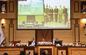 رونمایی از فروشگاه مجازی صنایع‌دستی ایران در اروپا
