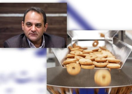 صنعت شیرینی و شکلات در آستانه توقف تولید / جلسه اضطراری اتاق ایران بدون نتیجه پایان یافت