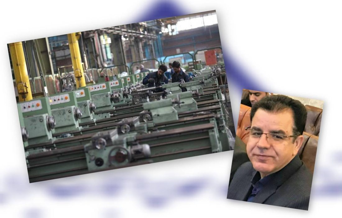 سنگ جدید پیش پای صنعتگران سبز شد/ این بار شهرک های صنعتی هزینه سنگین تراشیدند