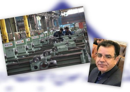 سنگ جدید پیش پای صنعتگران سبز شد/ این بار شهرک های صنعتی هزینه سنگین تراشیدند