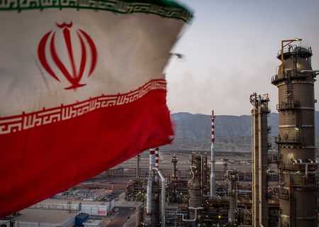 صنعت ایران تشنه یک بازطراحی بزرگ در اقتصاد