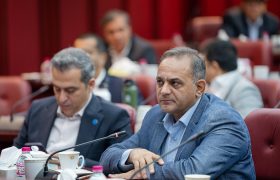 پیشنهاد تشکیل یک کمیته کاری مشترک میان اتاق تهران و اتاق ایران