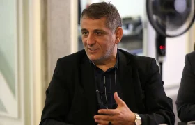 محمدرضا مرتضوی : هرکس از هر جا بازنشسته می‌شود در تامین اجتماعی پست می‎‌گیرد
