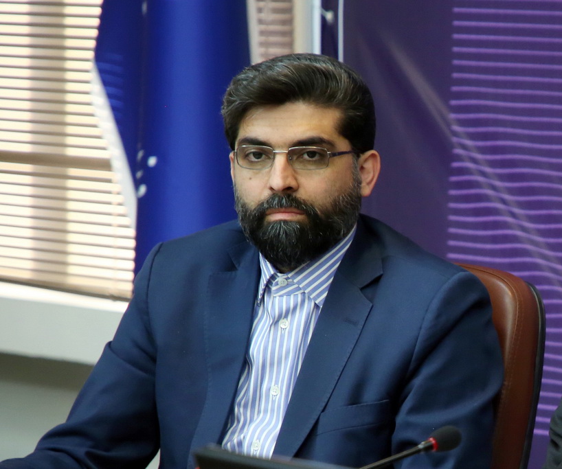 معاون امور صنایع در استان اصفهان : تامین نیازمندی‌های حوزه تولید دراولویت وزارت صنعت/ ثبت توانمندی ها ونیازهای صنعتگران در سامانه نیاز