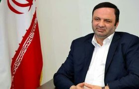 دبیر جدید شورای عالی مناطق آزاد انتخاب شد: رضا مسرور به جای حجت‌الله عبدالملکی