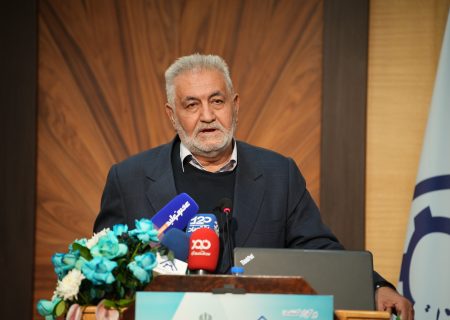 خانه صنعت، معدن و تجارت ایران هفته کارگر را تبریک گفت/ کارگر، قلب تپنده ایران است