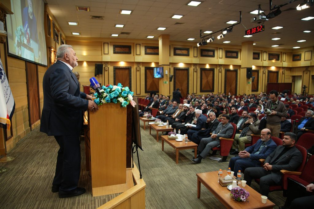 جشنواره تولید ملی، افتخار ملی: پلی بین تولید و حاکمیت