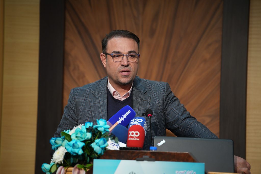 وزارت صمت در کنار صنعتگران؛ حمایت از تولید، اولویت دولت