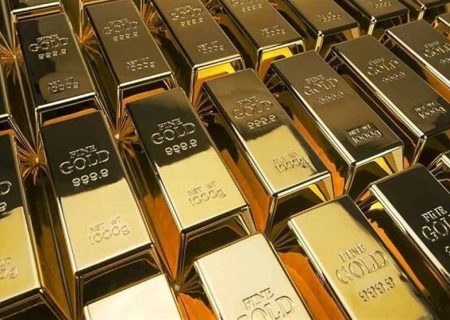 معافیت انواع شمش طلا از مالیات با رای دیوان عدالت اداری