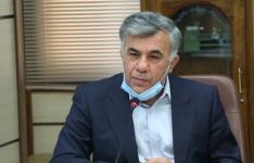 معاون وزیر صمت در نشست شورای معادن استان کرمان: یکهزار میلیارد تومان تسهیلات به معادن کشور پرداخت شد/سهم استان‌ها از حقوق دولتی معادن پرداخت می‌شود