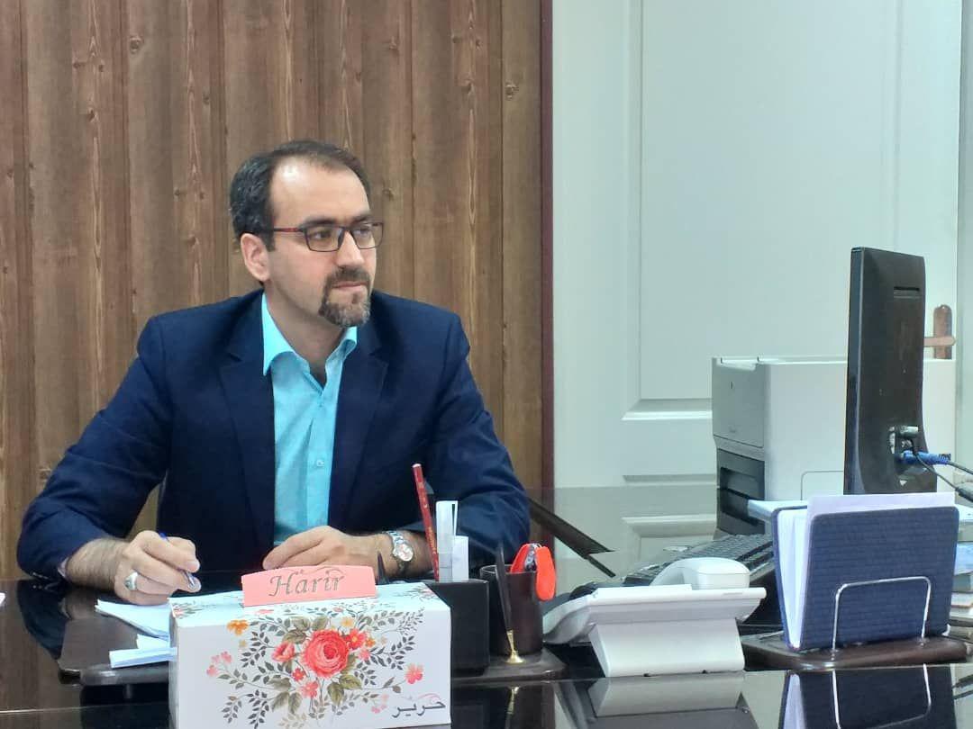 مدیرکل دفتر امور اقتصادی در گفت و گو با شاتا ؛ درخواست وزارت صمت پرداخت سهم بخش تولید از تسهیلات بانکی است
