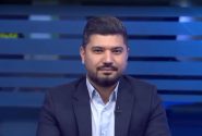حضور رئیس خانه صمت جوانان ایران در برنامه میز اقتصاد شبکه خبر