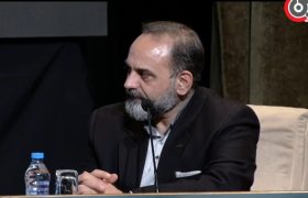 اولین کنگره ملی اقتصاد دانش بنیان و توسعه کار آفرینی برگزار شد.
