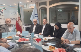 بازرسان جدید خانه صمت ایران انتخاب شدند/ تأکید بر پیگیری جدی مطالبات تولیدکنندگان