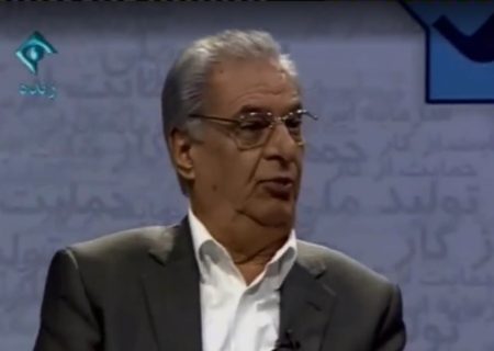 مجید راهب، بنیانگذار و مدیرعامل شرکتهای ایران گلاب مرغوب،شمشا و…