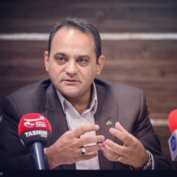 «ایران» در گفتوگو با اهالی صنعت بررسی کرد خواستههای تولیدکنندگان در روزهای پایانی سال «ایران» در گفتوگو با اهالی صنعت بررسی کرد خواستههای تولیدکنندگان در روزهای پایانی سال