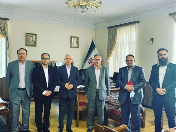 ارمنستان، دروازه ورود به بازار ۲۰۰ میلیون نفری اوراسیا ارمنستان، دروازه ورود به بازار ۲۰۰ میلیون نفری اوراسیا