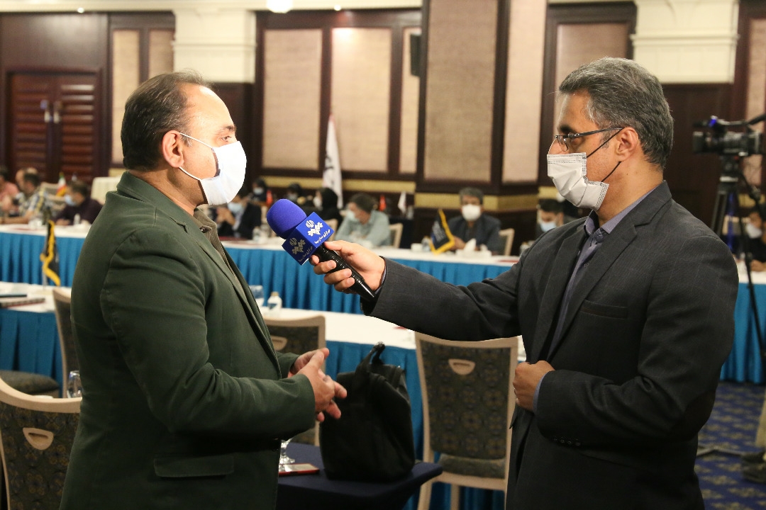 مدیریت منابع مالی بسوی تولید
