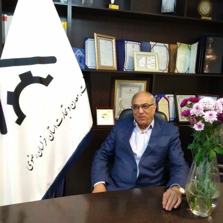 تقلیل رتبه خراسان رضوی در کسبوکار تقلیل رتبه خراسان رضوی در کسبوکار