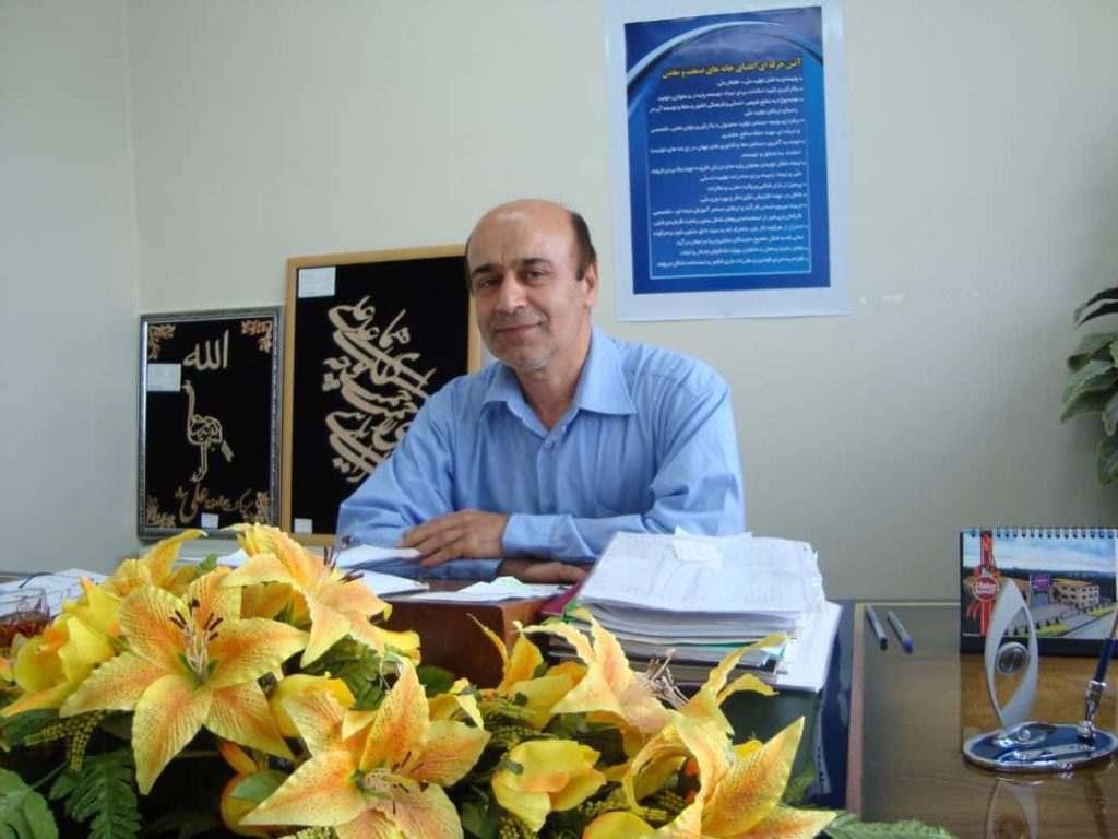 مدیرعامل  خانه صنعت، معدن و تجارت مازندران مطرح کرد؛