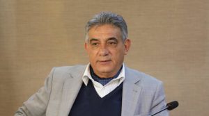 رئیس خانه صمت استان فارس