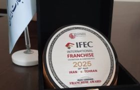 آرمان خالقی: فرانچایزینگ (نشان سپاری) ظرفیت جذب سرمایه ها در بخش تولید را دارد