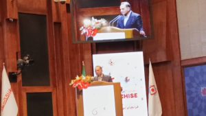 آرمان خالقی