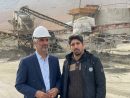 نیاز به زیر ساخت ها برای توسعه معادن در کرمانشاه مدیرعامل ماسه ساز کوهسار گفت: مهمترین مشکل حوزه معدن  نبود زیر ساخت های لازم برای توسعه است.