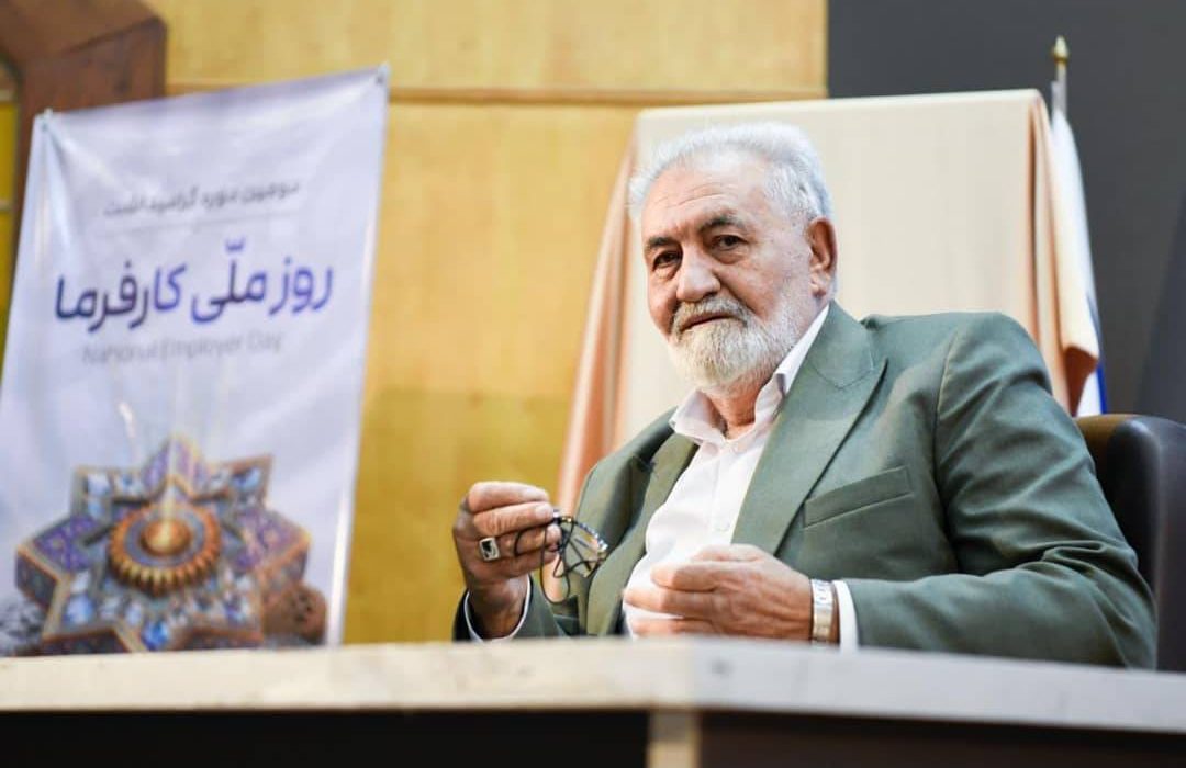 حمایت عملی از تولیدکنندگان برای عبور از فشارهای اقتصادی ضروری است