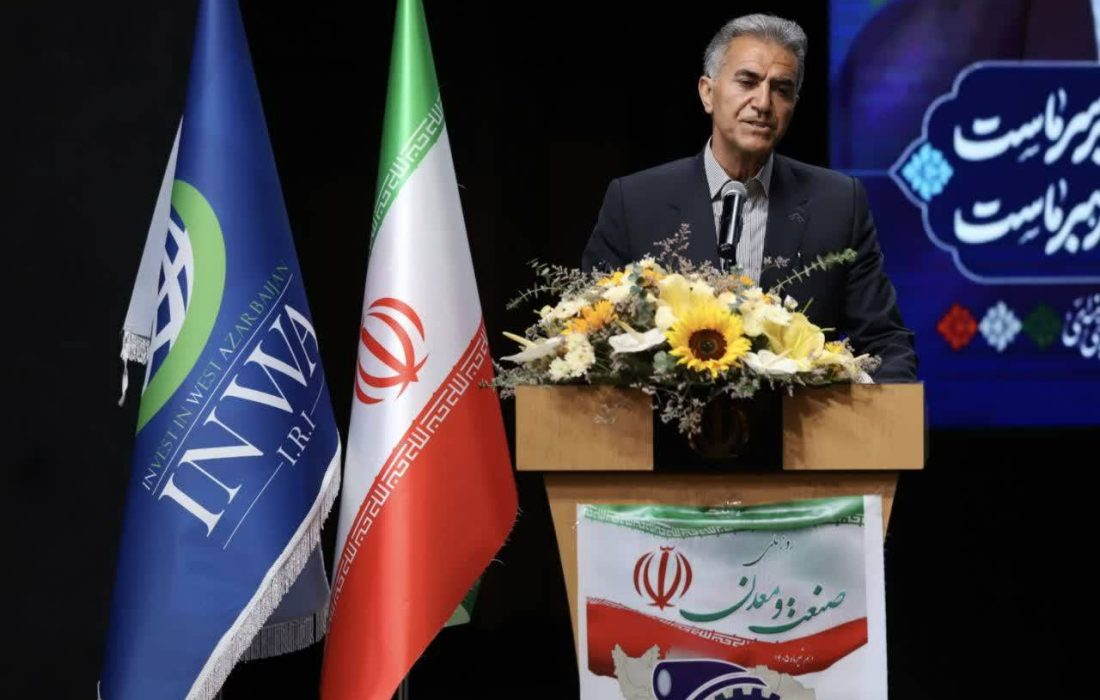 تولید بدون حضور قدرتمند بخش خصوصی به اهداف توسعهای نمیرسد