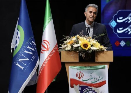 تولید بدون حضور قدرتمند بخش خصوصی به اهداف توسعه‌ای نمی‌رسد