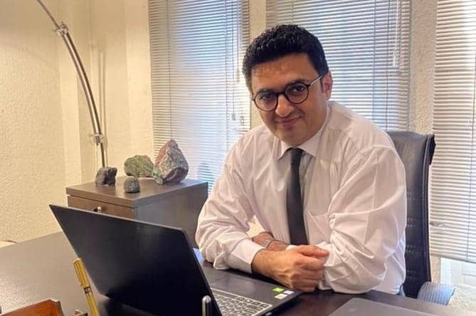 معدنکاری به‌شرط احیا
