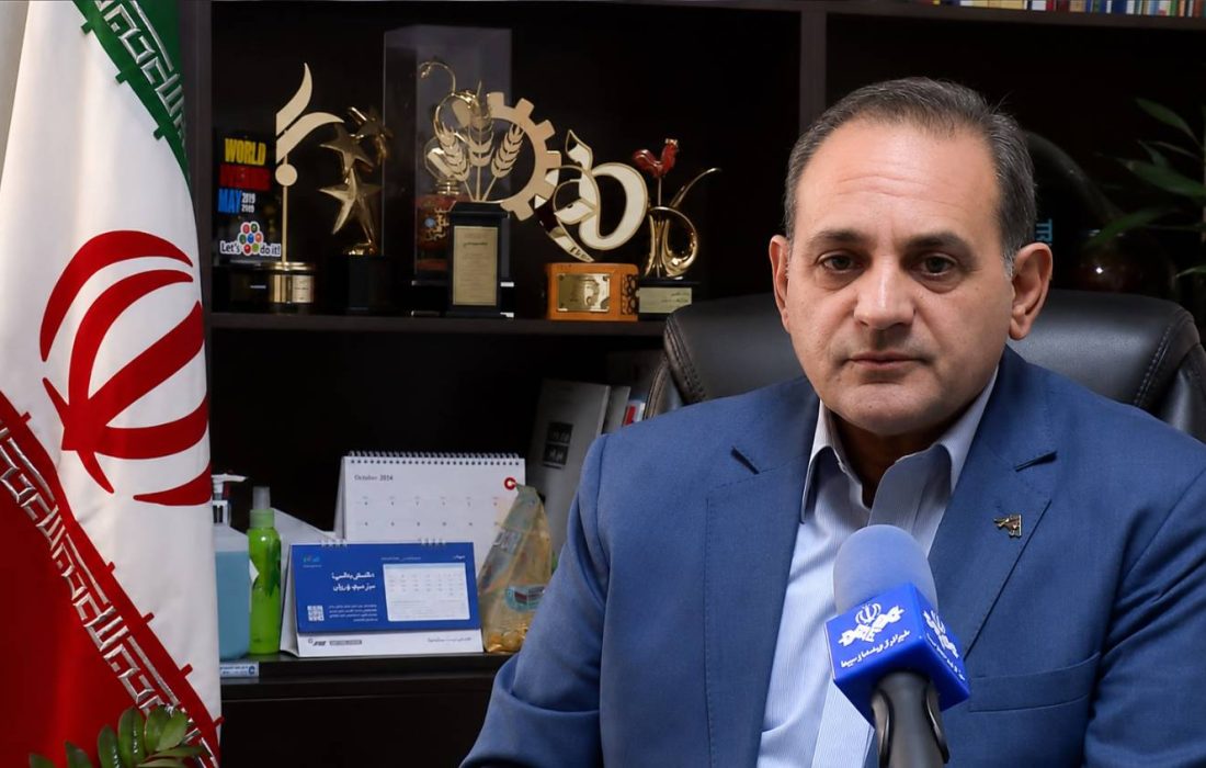 نیمی از کمبود برق با جلوگیری از هدررفت انرژی درخطوط انتقال جبران میشود