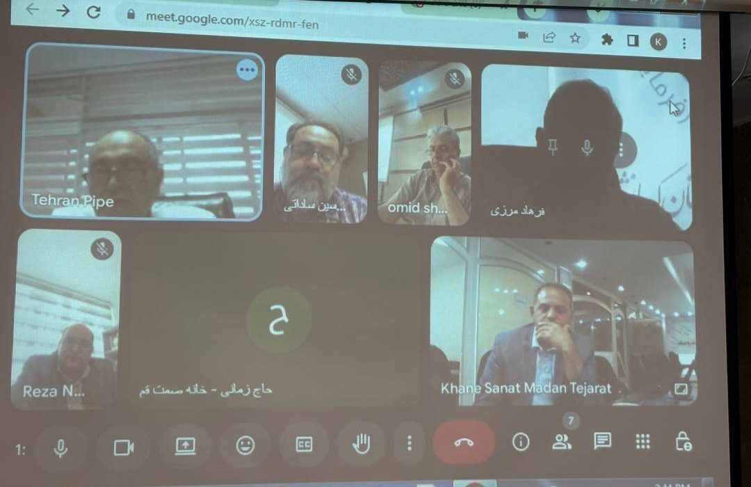 بررسی تبعات قطعی برق و گرانی انرژی بخش صنعت و معدن