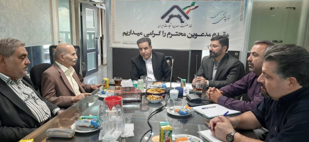 هشدار درباره بحران صنایع و اعتراض به سیاست‌های وزارت نیرو
