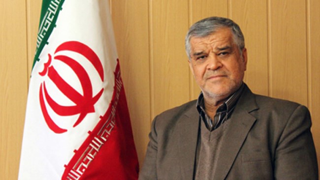 رییس خانه صنعت، معدن و تجارت استان سمنان: تدوین نقشه راه اقتصادی در دستور کار دولت قرار گیرد
